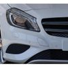 mercedes-benz a-class 2013 quick_quick_DBA-176042_WDD1760422J155062 image 12