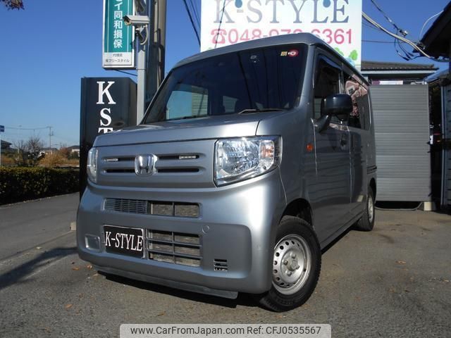 honda n-van 2018 quick_quick_HBD-JJ1_JJ1-3002144 image 1