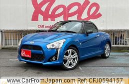 daihatsu copen 2014 -DAIHATSU--Copen DBA-LA400K--LA400K-0006557---DAIHATSU--Copen DBA-LA400K--LA400K-0006557-