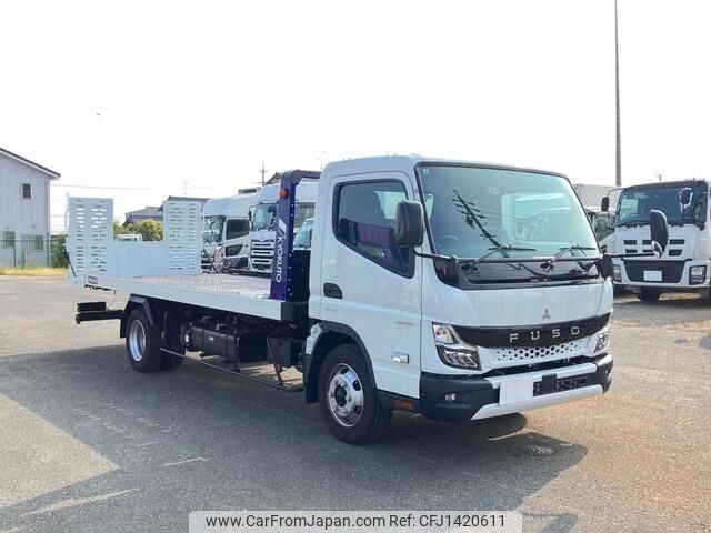 mitsubishi-fuso canter 2023 -MITSUBISHI--Canter 2RG-FEB80--FEB80-***960---MITSUBISHI--Canter 2RG-FEB80--FEB80-***960- image 2
