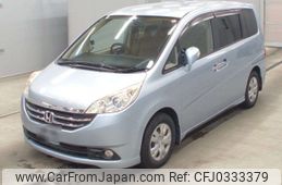 honda stepwagon 2008 -HONDA--Stepwgn RG1-1300795---HONDA--Stepwgn RG1-1300795-