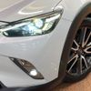 mazda cx-3 2015 -MAZDA--CX-3 LDA-DK5FW--DK5FW-114005---MAZDA--CX-3 LDA-DK5FW--DK5FW-114005- image 13