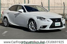 lexus is 2014 -LEXUS--Lexus IS DAA-AVE30--AVE30-5026369---LEXUS--Lexus IS DAA-AVE30--AVE30-5026369-