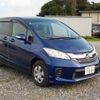 honda freed 2014 -HONDA 【野田 501ｱ1234】--Freed DBA-GB3--GB3-1605455---HONDA 【野田 501ｱ1234】--Freed DBA-GB3--GB3-1605455- image 1