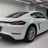 porsche 718-cayman 2018 quick_quick_ABA-982J1_WP0ZZZ98ZJK255066 image 8