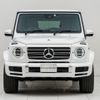 mercedes-benz g-class 2020 quick_quick_3DA-463349_W1N4633492X348399 image 5