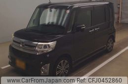 daihatsu tanto 2014 -DAIHATSU 【千葉 581ゆ7933】--Tanto LA600S-0069028---DAIHATSU 【千葉 581ゆ7933】--Tanto LA600S-0069028-