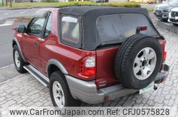 isuzu mu 2000 -ISUZU--MU UES25EW--4112029---ISUZU--MU UES25EW--4112029-