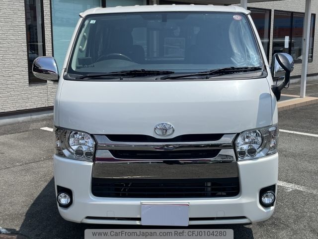 toyota hiace-van 2017 -TOYOTA--Hiace Van QDF-KDH201V--KDH201-0221797---TOYOTA--Hiace Van QDF-KDH201V--KDH201-0221797- image 2