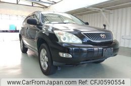 toyota harrier 2006 ENHANCEAUTO_1_ea292397