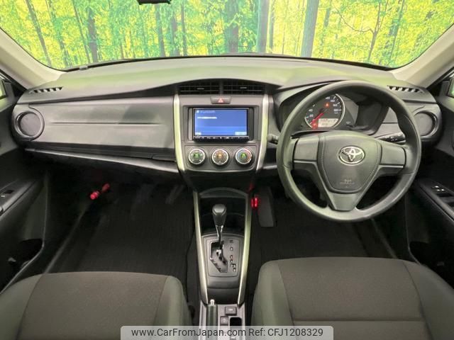 toyota corolla-fielder 2024 quick_quick_NRE161G_NRE161-0112963 image 2