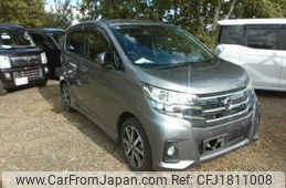 nissan dayz 2018 CFJ1811008