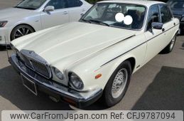 jaguar daimler 1988 -JAGUAR--Daimler ﾌﾒｲ--SAJDDRLW4CC478519---JAGUAR--Daimler ﾌﾒｲ--SAJDDRLW4CC478519-