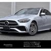 mercedes-benz c-class 2024 CFJ1556999 image 1