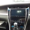 toyota harrier 2015 -TOYOTA 【倉敷 383ﾈ 3】--Harrier DBA-ZSU60W--ZSU60-0069677---TOYOTA 【倉敷 383ﾈ 3】--Harrier DBA-ZSU60W--ZSU60-0069677- image 4