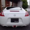 nissan fairlady-z 2011 -NISSAN--Fairlady Z CBA-Z34--Z34-300268---NISSAN--Fairlady Z CBA-Z34--Z34-300268- image 27