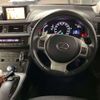 lexus ct 2011 CFJ1837164 image 7