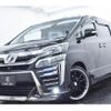 toyota vellfire 2013 quick_quick_DBA-ANH20W_ANH20-8305896 image 13