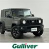 suzuki jimny-sierra 2025 -SUZUKI--Jimny Sierra 3BA-JB74W--JB74W-230413---SUZUKI--Jimny Sierra 3BA-JB74W--JB74W-230413- image 1