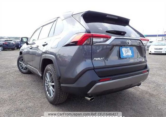 toyota rav4 2020 CFJ1646427 image 2