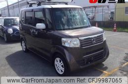 honda n-box-plus 2013 -HONDA--N BOX + JF1--4103619---HONDA--N BOX + JF1--4103619-