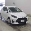 toyota yaris undefined -TOYOTA 【名古屋 506ワ3936】--Yaris KSP210-0089985---TOYOTA 【名古屋 506ワ3936】--Yaris KSP210-0089985- image 1