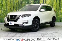 nissan x-trail 2021 -NISSAN--X-Trail 5AA-HNT32--HNT32-191355---NISSAN--X-Trail 5AA-HNT32--HNT32-191355-