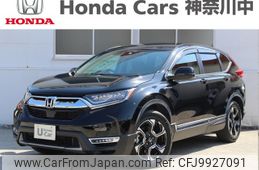 honda cr-v 2020 -HONDA--CR-V 6AA-RT5--RT5-1100519---HONDA--CR-V 6AA-RT5--RT5-1100519-