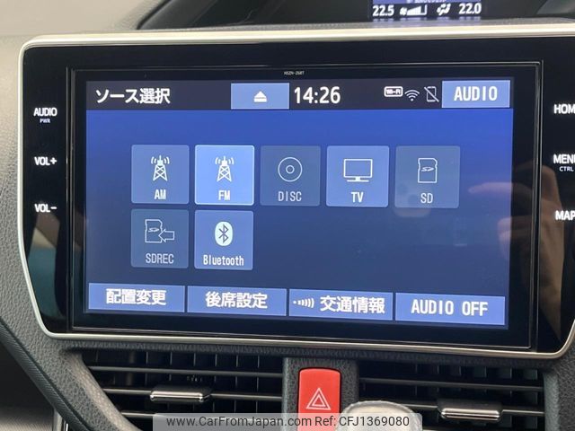 toyota voxy 2020 -TOYOTA--Voxy 3BA-ZRR80W--ZRR80-0623716---TOYOTA--Voxy 3BA-ZRR80W--ZRR80-0623716- image 2