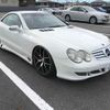 mercedes-benz sl-class undefined -MERCEDES-BENZ 【三重 302チ6845】--Benz SL 230475-WDB2304751F031461---MERCEDES-BENZ 【三重 302チ6845】--Benz SL 230475-WDB2304751F031461- image 1