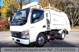 mitsubishi-fuso canter 2010 GOO_NET_EXCHANGE_0403477A30241125W001