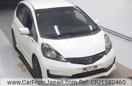 honda fit 2012 CFJ1580460