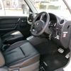 suzuki jimny 2011 -SUZUKI--Jimny ABA-JB23W--JB23W-662252---SUZUKI--Jimny ABA-JB23W--JB23W-662252- image 12