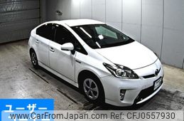 toyota prius 2012 -TOYOTA 【広島 357や】--Prius ZVW30-5532468---TOYOTA 【広島 357や】--Prius ZVW30-5532468-