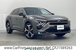 citroen citroen-c5-x 2023 CFJ1589263