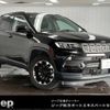 jeep compass 2022 CFJ1821076 image 1