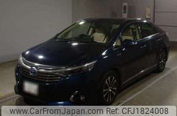 toyota sai 2017 CFJ1824008