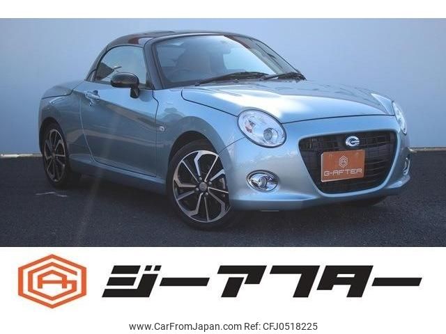 daihatsu copen 2020 -DAIHATSU--Copen 3BA-LA400K--LA400K-0042194---DAIHATSU--Copen 3BA-LA400K--LA400K-0042194- image 1