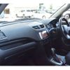 suzuki swift 2012 -SUZUKI 【徳島 530 1915】--Swift CBA-ZC32S--ZC32S-105821---SUZUKI 【徳島 530 1915】--Swift CBA-ZC32S--ZC32S-105821- image 13