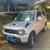 suzuki jimny 2006 CFJ1553082 image 3