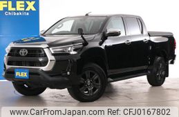 toyota hilux 2021 GOO_NET_EXCHANGE_0560694A30240616W002