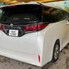 toyota alphard 2023 -TOYOTA--Alphard 3BA-AGH40W--AGH40-0001104---TOYOTA--Alphard 3BA-AGH40W--AGH40-0001104- image 20