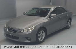 toyota mark-x 2011 -TOYOTA--MarkX GRX135-6004414---TOYOTA--MarkX GRX135-6004414-