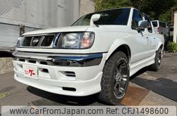 nissan datsun-pickup 1998 GOO_NET_EXCHANGE_1003244A30250731W001
