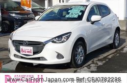 mazda demio 2016 -MAZDA--Demio DBA-DJ3AS--DJ3AS-104941---MAZDA--Demio DBA-DJ3AS--DJ3AS-104941-