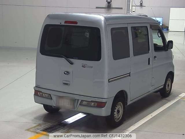 subaru sambar-van 2019 -SUBARU--Samber Van EBD-S321B--S321B-0021172---SUBARU--Samber Van EBD-S321B--S321B-0021172- image 2