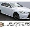 lexus is 2013 -LEXUS--Lexus IS DBA-GSE30--GSE30-5013203---LEXUS--Lexus IS DBA-GSE30--GSE30-5013203- image 1