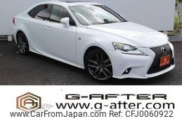 lexus is 2013 -LEXUS--Lexus IS DBA-GSE30--GSE30-5013203---LEXUS--Lexus IS DBA-GSE30--GSE30-5013203-
