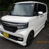 honda n-box 2018 -HONDA 【名変中 】--N BOX JF3--2031480---HONDA 【名変中 】--N BOX JF3--2031480- image 1