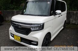 honda n-box 2018 CFJ7468104